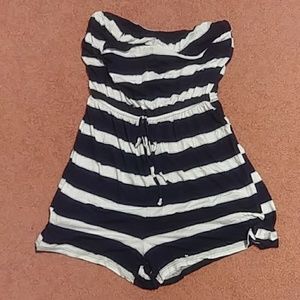 Charlotte Russe Other - Charlotte Russe Romper Charlotte Russe Other - Charlotte Russe Romper